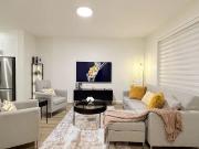 3 BED / 2.5 BATH FULLY FURNISHED HOUSE FOR RENT NW CALGARY