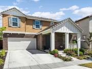 3 bed 2.5 bath movein ready home in Hansen Village 287 W...