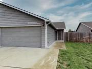 3 Bed 2 Bath Duplex Unit Near 13th & Zoo Blvd 1284 N...