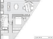 3 BED 2 BATH FULLY FURNISHED HIGH RISE APARTMENT AT...