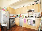 3 bed 2 bath garden flat in N15