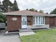 3 Bed • 2 Bath Home – 363 New Gate Avenue, Oshawa, ON