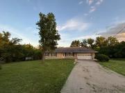 3 bed, 2 bath home 6629 Speaker Rd