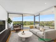 3 Bed 2 Bath Luxury Apartment with Views for Days!