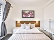 3 Bed 2 Bath Marble Arch 2 Min to Station