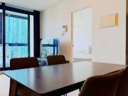 3 Bed 2 Bath Master Room Double Occupancy