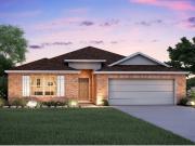 3 Bed, 2 Bath New Home plan in Austin, TX