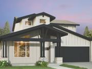 3 Bed, 2 Bath New Home plan in Austin, TX