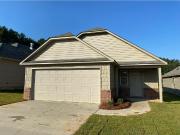 3 Bed, 2 Bath New Home plan in Birmingham, AL