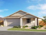 3 Bed, 2 Bath New Home plan in Carson City, NV