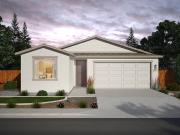 3 Bed, 2 Bath New Home plan in Carson City, NV