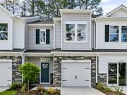 3 Bed, 2 Bath New Home plan in Durham, NC