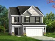 3 Bed, 2 Bath New Home plan in Durham, NC