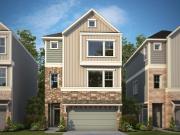 3 Bed, 2 Bath New Home plan in Fort Worth, TX