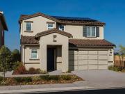 3 Bed, 2 Bath New Home plan in Fresno, CA