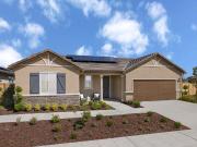 3 Bed, 2 Bath New Home plan in Fresno, CA