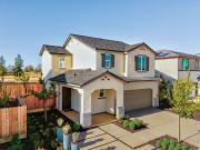 3 Bed, 2 Bath New Home plan in Fresno, CA
