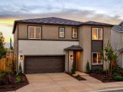3 Bed, 2 Bath New Home plan in Fresno, CA