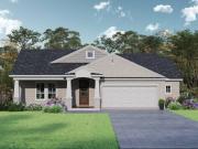 3 Bed, 2 Bath New Home plan in Garland, TX