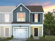 3 Bed, 2 Bath New Home plan in Greensboro, NC