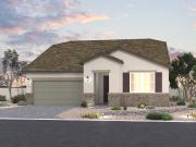 3 Bed, 2 Bath New Home plan in Henderson, NV