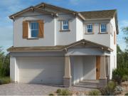 3 Bed, 2 Bath New Home plan in Henderson, NV