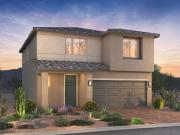 3 Bed, 2 Bath New Home plan in Las Vegas, NV