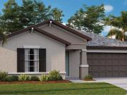 3 Bed, 2 Bath New Home plan in Lehigh Acres, FL