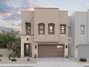 3 Bed, 2 Bath New Home plan in Phoenix, AZ