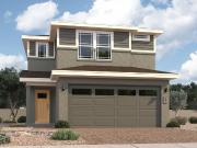 3 Bed, 2 Bath New Home plan in Prescott, AZ