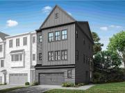 3 Bed, 2 Bath New Home plan in Raleigh, NC