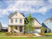 3 Bed, 2 Bath New Home plan in Summerville, SC