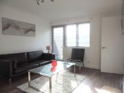 3 Bed 2 Bath on Rotherhithe Street SE16