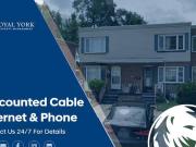 3 BED 2 BATH STACKED TOWNHOUSE FOR RENT SCARBOROUGH