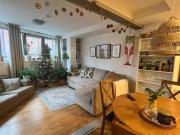 3 bed, 2 bathroom furnished flat in NW1