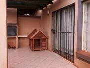 3 bed 2 baths apartment