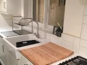 3 Bed 2 Reception maisonette in leafy Nunhead
