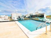 3 bed 3.5 bath Penthouse Condo blocks from Coco Beach...