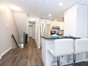 3 bed 3 bath apartment in little italy
