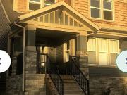 3 Bed 3 Bath House For Rent