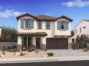 3 Bed, 3 Bath New Home plan in Chandler, AZ