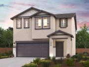3 Bed, 3 Bath New Home plan in Fresno, CA