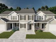 3 Bed, 2 Bath New Home plan in North Augusta, SC