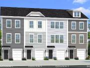 3 Bed, 3 Bath New Home plan in North Charleston, SC