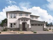 4 Bed, 3 Bath New Home plan in Phoenix, AZ