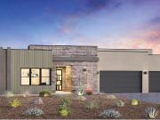 3 Bed, 3 Bath New Home plan in Scottsdale, AZ