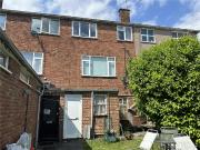 3 bed Annexe to rent in Bristol, BS16, from Morgan &...