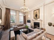 3 bed Annexe to rent in London Kensington And Chelsea,...