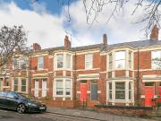 3 bed Annexe to rent in Newcastle Upon Tyne And Wear,...