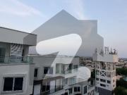 3 Bed Apartment 1651 sqft For Sale in Penta Square DHA...